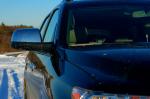 Toyota Sequoia Limited 4x4 2008 года